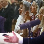 Le martyre des chrétiens dans le chaos syrien (Henry de Lesquen, Benjamin Blanchard)