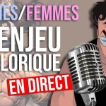 🎙 Le RDV Courtois - Hommes/Femmes, l'enjeu calorique | Frédéric Délavier