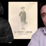 🎙 Le RDV de la littérature | Le Petit Chose | Adrien Abauzit & Jonathan Sturel