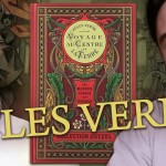 🎙 Le RDV de la littérature | Les voyages extraordinaires de Jules Verne