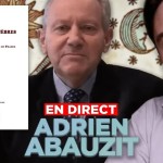🎙 Le RDV de la Réaction d'Adrien Abauzit | Alain Pascal