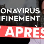 🎙 Le RDV de la Réaction d'Adrien Abauzit | Coronavirus, confinement, et après ?