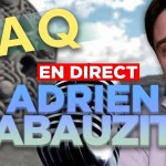 🎙 Le RDV de la Réaction d'Adrien Abauzit | FAQ
