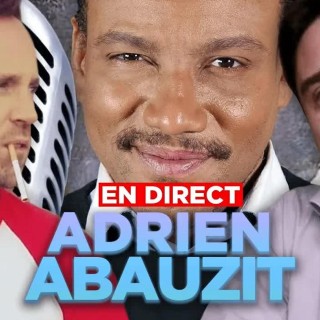 🎙 Le RDV de la Réaction d'Adrien Abauzit | Hommage à Tepa | Christoff BZH