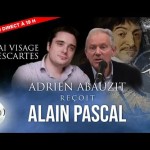 🎙 Le RDV de la Réaction d'Adrien Abauzit - La conspiration des philosophes