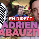 🎙 Le RDV de la Réaction d'Adrien Abauzit | Le Naufrage de la méduse
