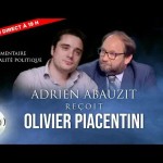 🎙 Le RDV de la Réaction d'Adrien Abauzit - OPA sur l'Élysée