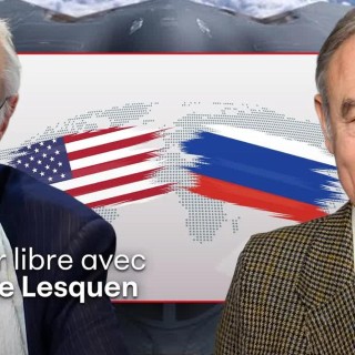 Le retour en force de l'impérialisme américain et les perspectives d'alliance avec la Russie