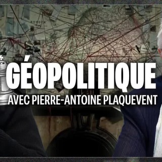 Les bouleversements de la géopolitique mondiale sous la poussée des idées technocratiques