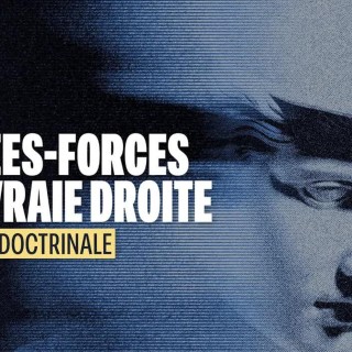 Les idées-forces de la vraie droite | Les armes fournies par le CDH pour combattre la gauche