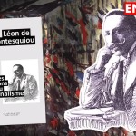 🎙 Les raisons du nationalisme par Léon de Montesquiou | Avec Jonathan Sturel