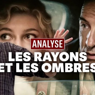 Les rayons et les ombres (Jean Dujardin) | Naufrage du modernisme
