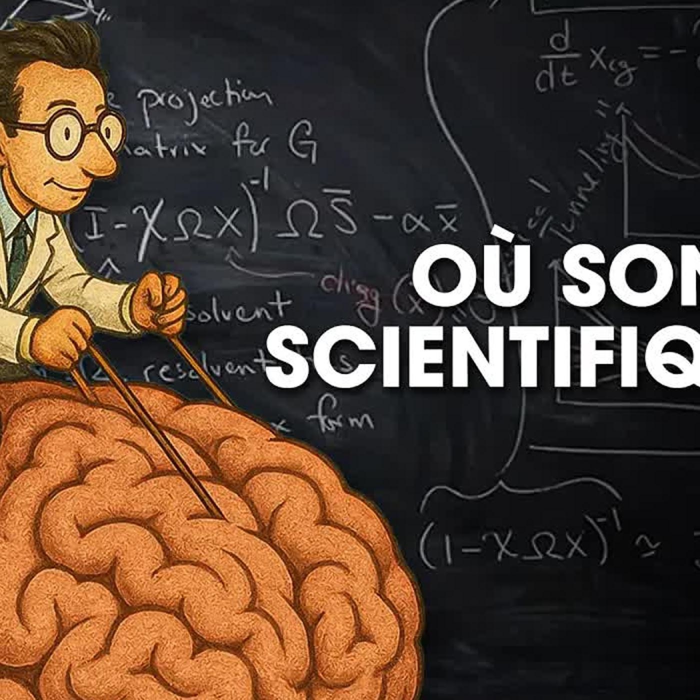 Lesquen | Beauzamy | Perte de la compétence scientifique en France : que faire ?