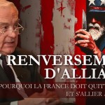 Marc Rousset : « Pourquoi la France doit quitter l’OTAN et s’allier à la Russie »