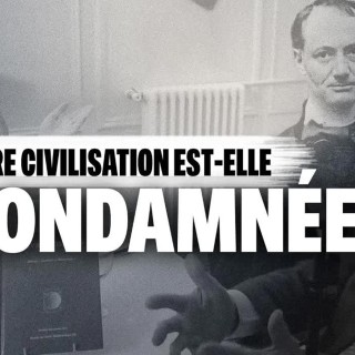 Notre civilisation est-elle condamnée ? (Henry de Lesquen, Bernard Beauzamy)