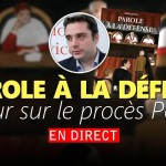 🎙 Parole à la défense -  Retour sur le procès Pétain | Adrien Abauzit