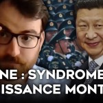 🎙 Philippe Fabry | Chine : Syndrome de la puissance montante