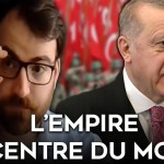 🎙 Philippe Fabry | Erdogan : L'empire au centre du monde