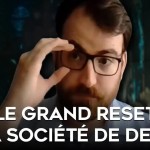 🎙 Philippe Fabry |HORS-SÉRIE| Le Grand Reset et la société de demain