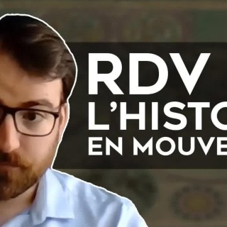 🎙 Philippe Fabry | Impérialisme revanchard, Poutine, l'annexion de la Biélorussie