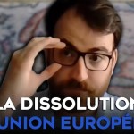 🎙 Philippe Fabry | La dissolution de l'Union Européenne