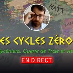 🎙 Philippe Fabry | Les cycles zéro