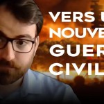 🎙 Philippe Fabry | USA : vers une nouvelle guerre civile ?