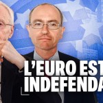 Pourquoi et comment sortir de l'euro ? (Henry de Lesquen, Jean-Paul Tisserand)