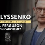 Prix Lyssenko remis en 2021 à Neil Ferguson et à Simon Cauchemez