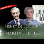 🎙 QL avec Henry de Lesquen - La Fin de l'Homme Blanc