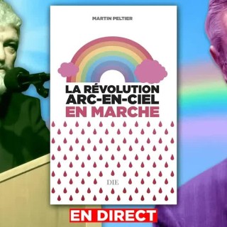 🎙 QL avec Henry de Lesquen | La révolution cosmopolite, offensive générale contre la civilisation