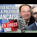 🎙 QL avec Henry de Lesquen - Les Enjeux Actuels de la Politique Française | Thierry Gobet