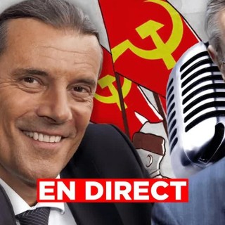 🎙 QL avec Henry de Lesquen | Oskar Freysinger | Thierry Gobet | L'essence du communisme