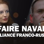 🎙 Raphaëlle Auclert | Affaire Navalny | Alliance franco-russe