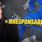 🎙 Rougeyron | L'attitude irresponsable de la France et des États européens dans la crise ukrainienne