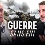 Ukraine, la guerre sans fin ? (Henry de Lesquen, Xavier Moreau)